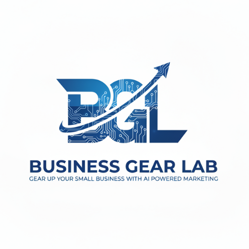 Business Gear Lab